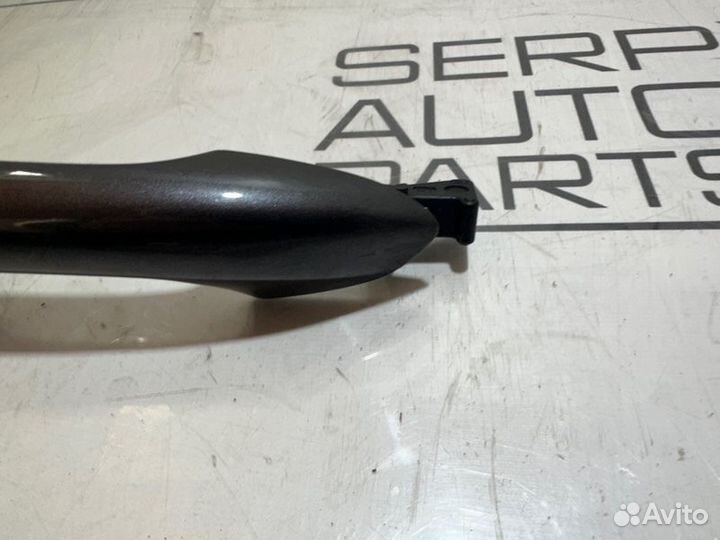 Ручка двери задняя левая Kia Ceed JD D4FB 2013