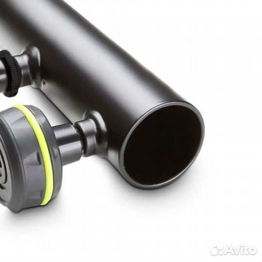 Регулируемый наклонный адаптер для спикерных стоек