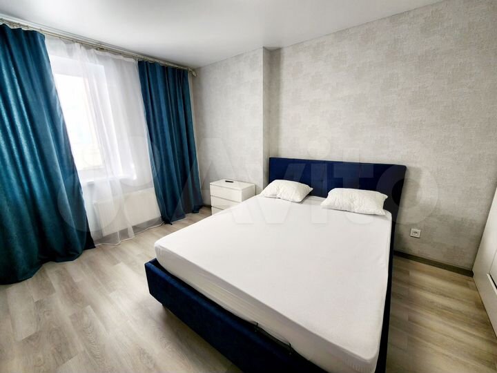 3-к. квартира, 70 м², 1/8 эт.