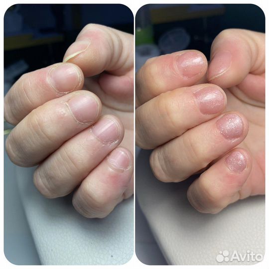 Мастер маникюра на дому