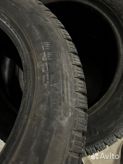 Pirelli Ice Zero FR 205/55 R16 94T