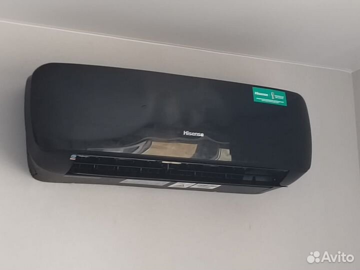 Сплит система Hisense AS-10HW4sydtg5B