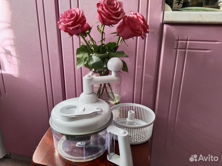 Ручной измельчитель