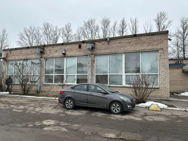 Склад, 33 м², 1100 руб/м2 в мес