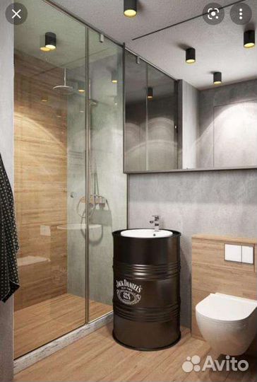 Ремонт квартир, офисов, коттеджей, ванных комнат