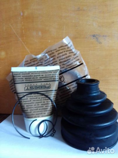 Пыльник шруса suzuki grand vitara