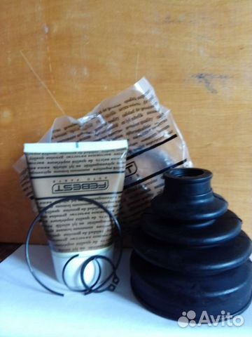 Пыльник шруса suzuki grand vitara