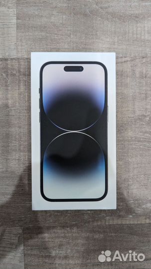 iPhone 14 Pro, 128 ГБ