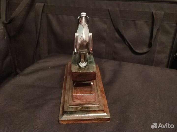 Статуэтка олень от газ 21