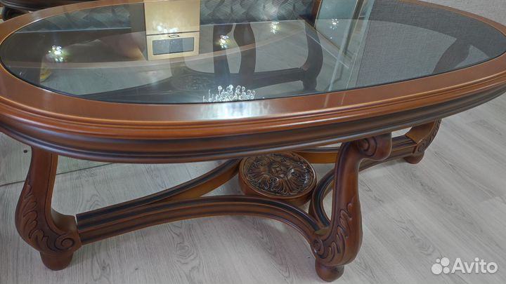 Журнальный стол