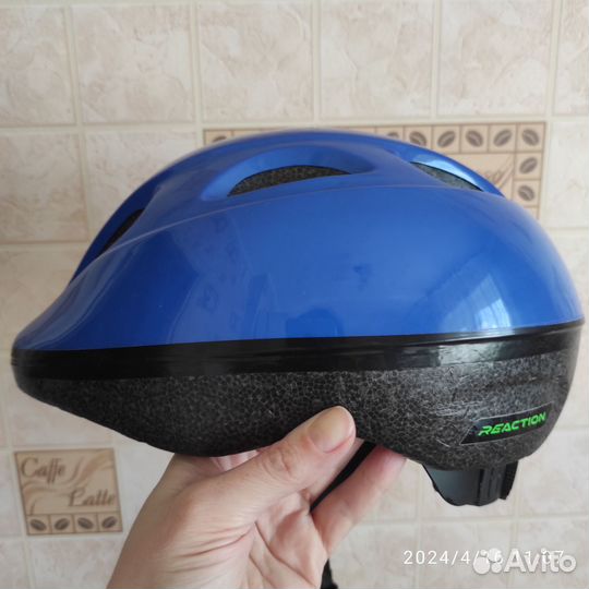 Детский шлем защитный