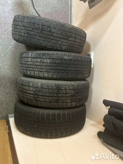 Yokohama AS430 4.25/60 R15