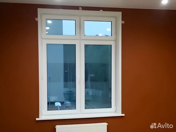 Окна пвх