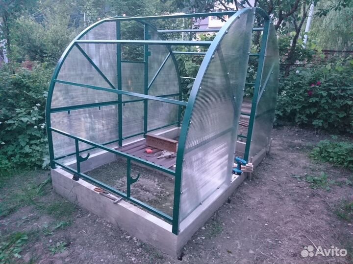 Металлообработка. Металлоконструкции. Комплексные