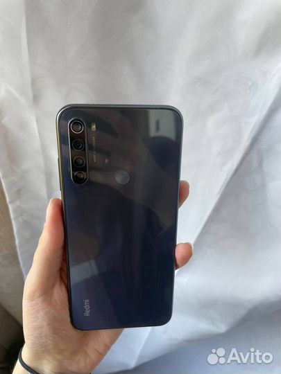 Xiaomi redmi note 8t 3/32gb NFC