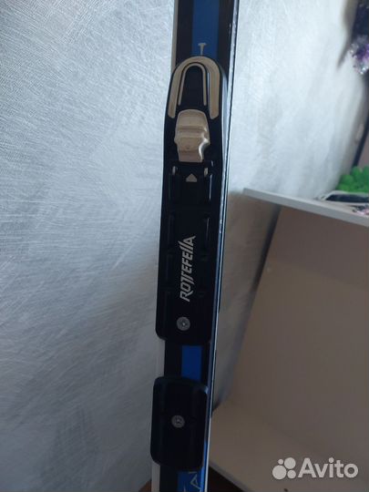 Беговые лыжи