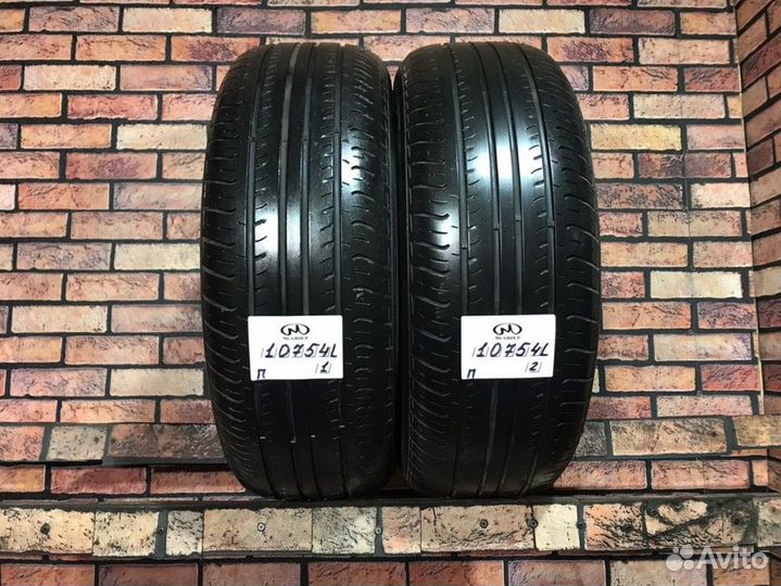 Hankook Optimo K415 225/60 R17