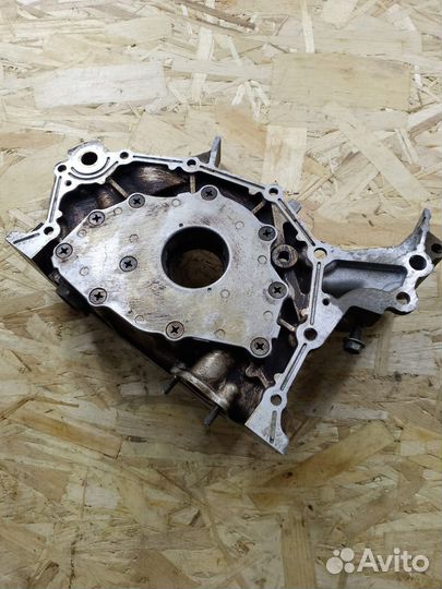 Насос масляный Toyota/Lexus