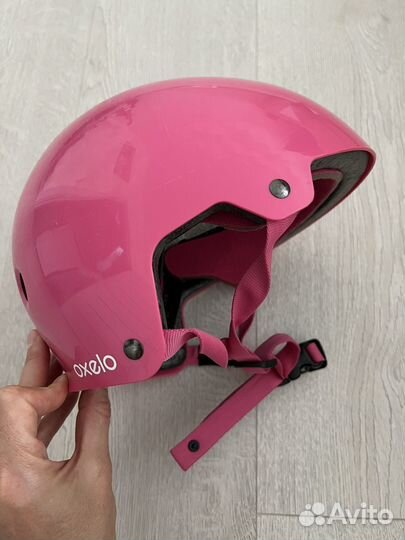 Шлем детский oxelo