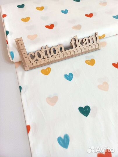 Ткани Китайский хлопок Сатин