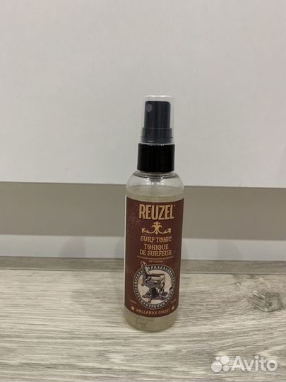 Reuzel surf tonic