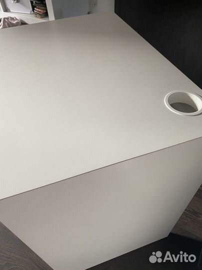 Письменный стол IKEA mikke микке