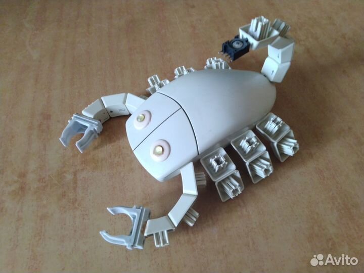 Модели хэндмейд