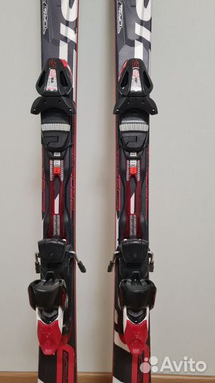 Горные лыжи fischer progressor 800