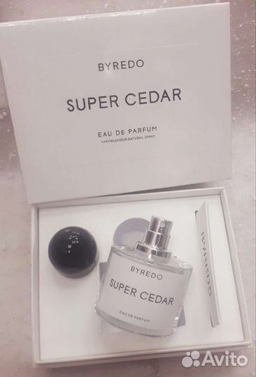 Byredo Bal D Afrique 100 ml и другие ароматы