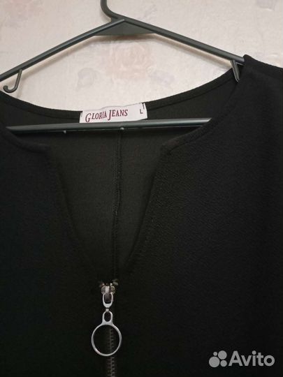 Женские вещи на размер 46-50