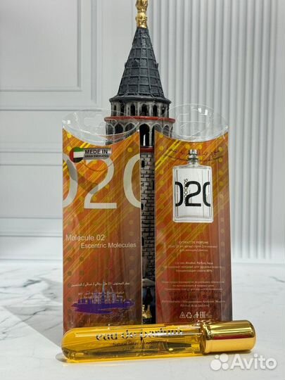 Парфюм женский