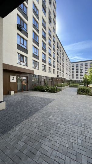 Свободного назначения, 5 м²