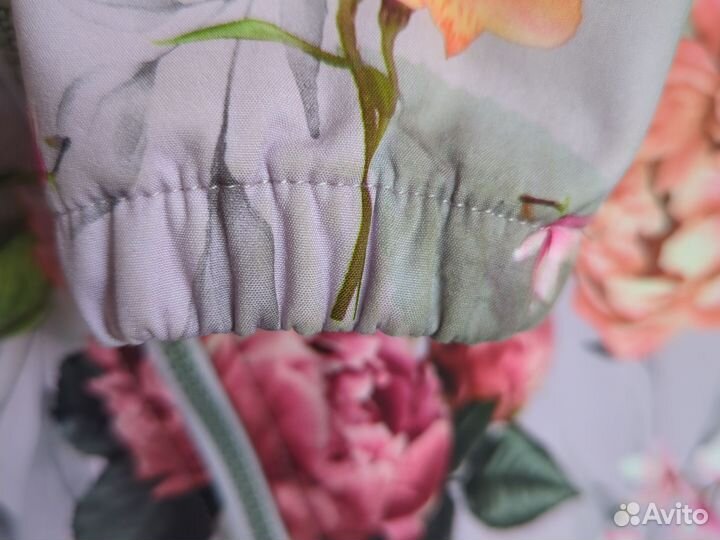 Name it комбинезон 80+6 softshell