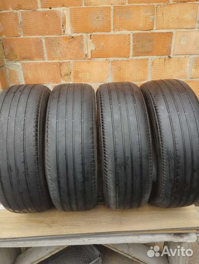 Yokohama Geolandar G94 225/65 R17 102H