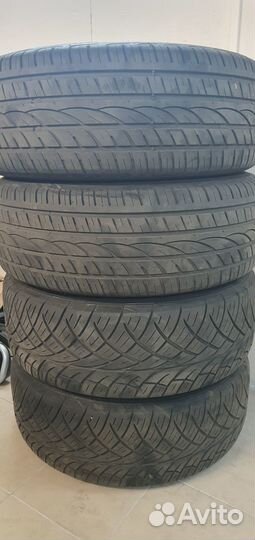 Nexen N9000 275/55 R20 117V