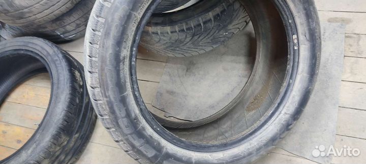 Bfgoodrich G-Force Winter 215/50 R17 95