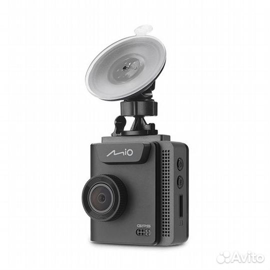 Видеорегистратор c GPS Mio ViVa V26