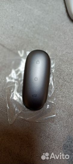 Корпус ключа Lixiang L7 /L8 /L9