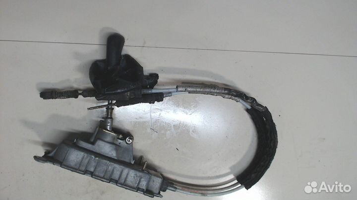 Кулиса кпп Skoda Octavia Tour, 1999