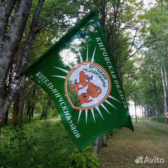Азы скандинавской ходьбы
