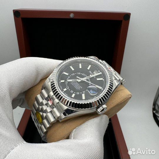 Часы Rolex Sky-Dweller 326934-0006 022113