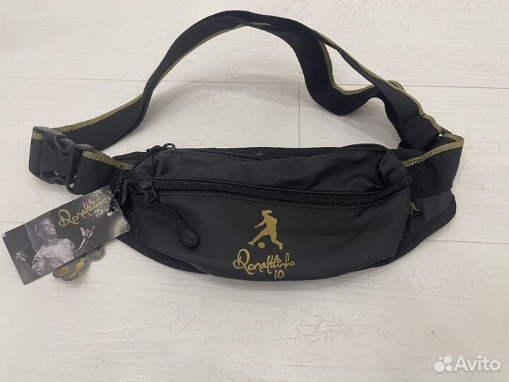 Поясная сумка Ronaldo