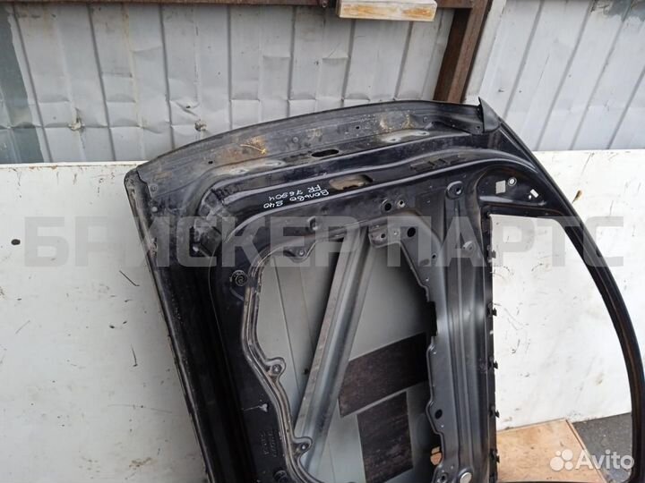 Дверь передняя правая Вольво S40 2