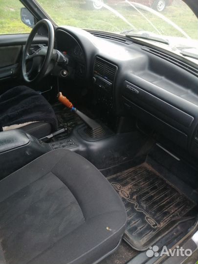 Кпп на газель