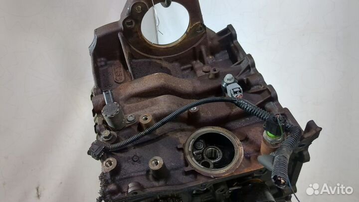 Блок цилиндров Ford Focus 3, 2013