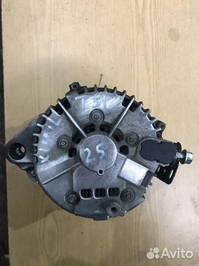 Генератор Nissan x-trail T31