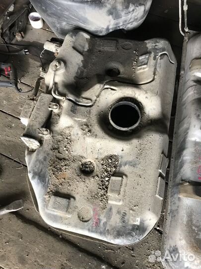 Бак топливный Kia Cerato