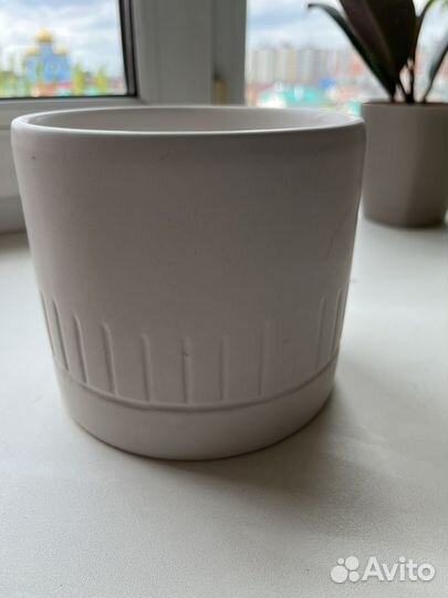 Керамический норшок