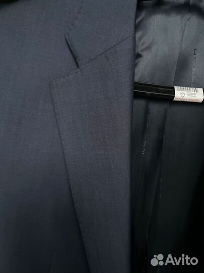 Мужской костюм feraud 50 размер