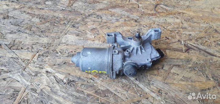 Моторчик стеклоочистителя передний Mazda CX 5 201